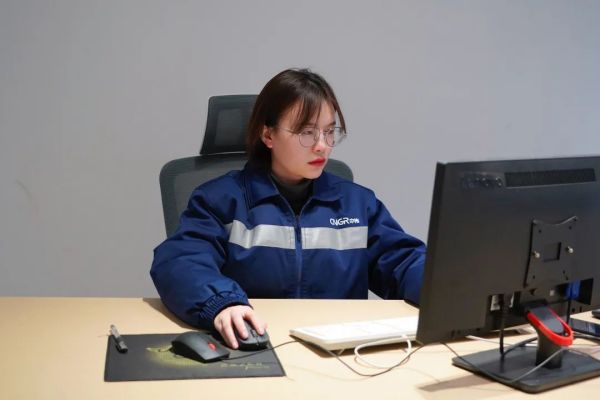 葆初心 再創(chuàng)業(yè) | 張雨英：用干勁、闖勁、鉆勁探索“鈉”密碼