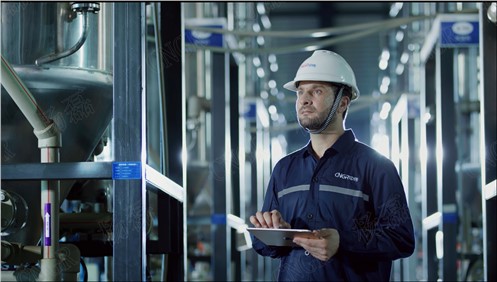 視頻丨中偉智慧工廠引領(lǐng)行業(yè)升級(jí)，打造綠色制造標(biāo)桿